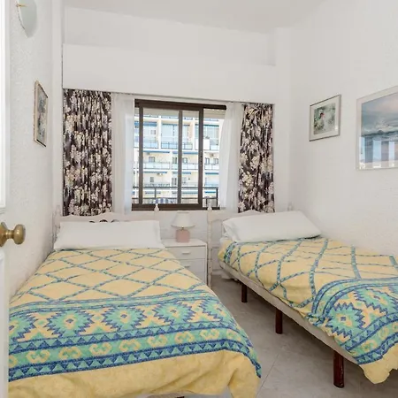 Apartamento Skol Xi 马尔韦利亚